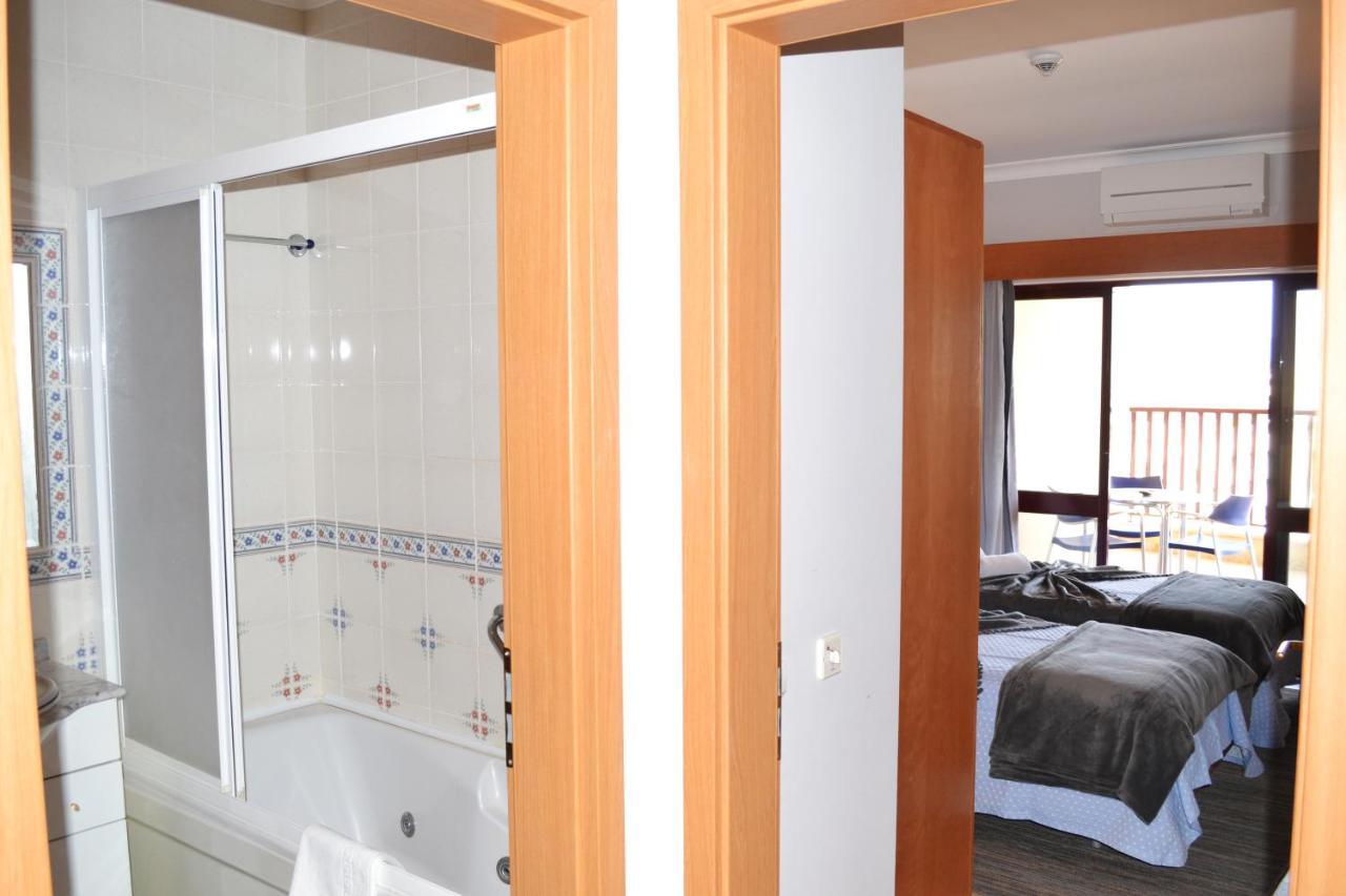 Sea Top Flat IV Portimão Extérieur photo