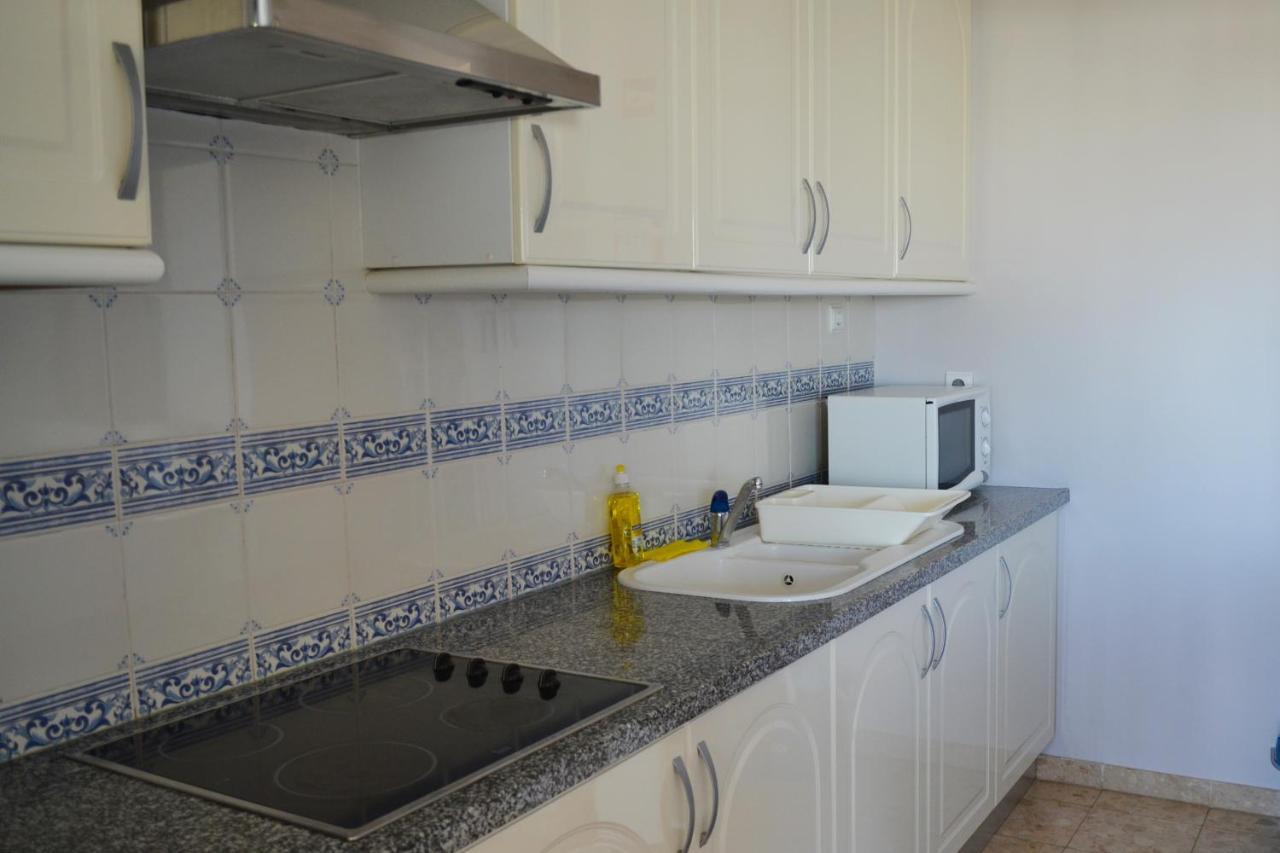 Sea Top Flat IV Portimão Extérieur photo