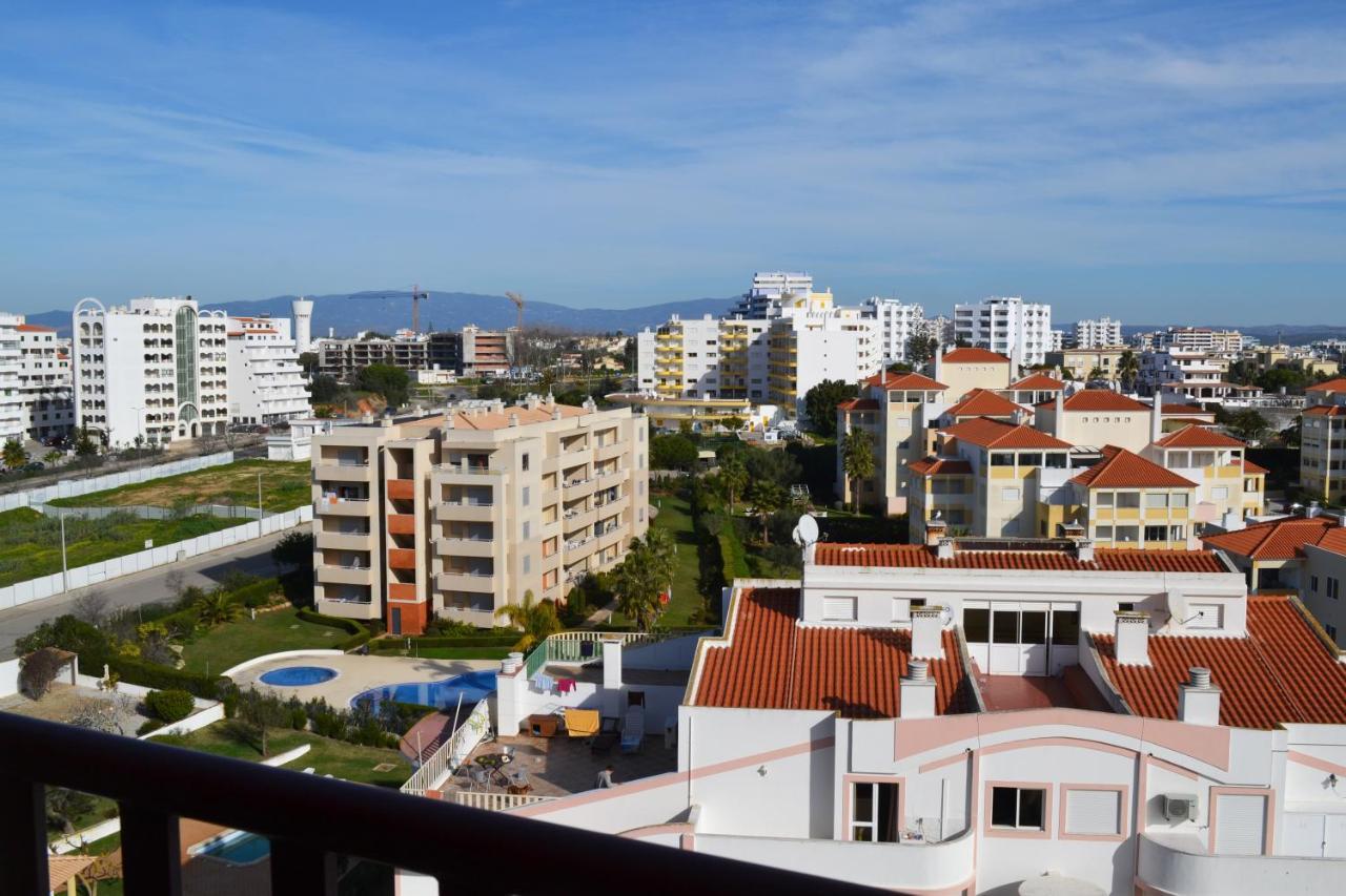 Sea Top Flat IV Portimão Extérieur photo