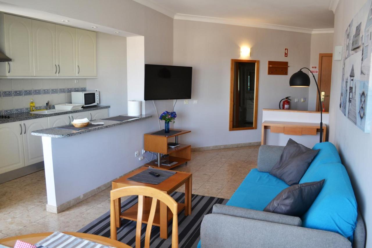 Sea Top Flat IV Portimão Extérieur photo