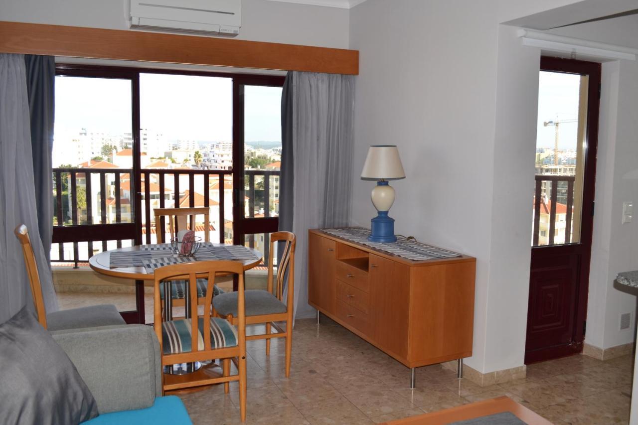 Sea Top Flat IV Portimão Extérieur photo