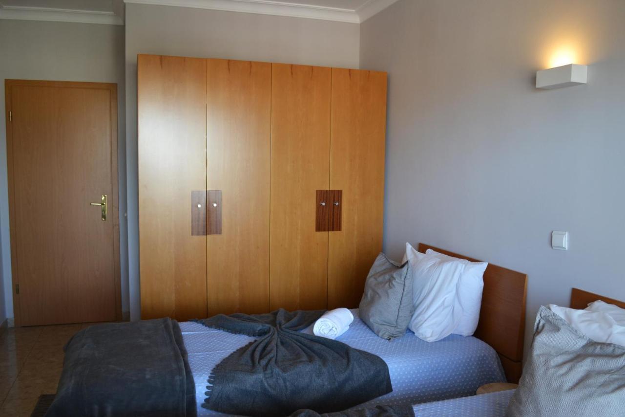 Sea Top Flat IV Portimão Extérieur photo